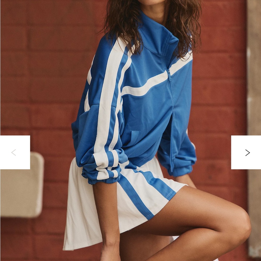 FP Movement by Free People Drop Shot Set